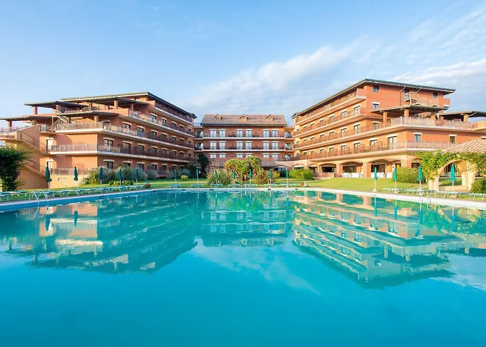 Resort Marina Di Castello Golf & Spa