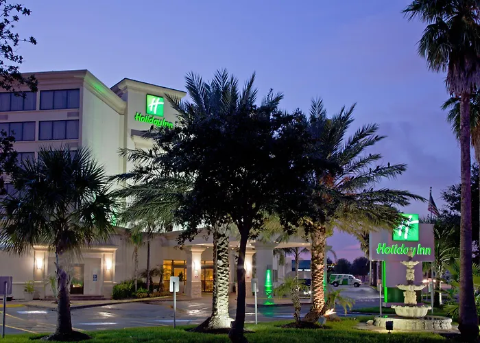 Wyndham Houston Hobby Airport