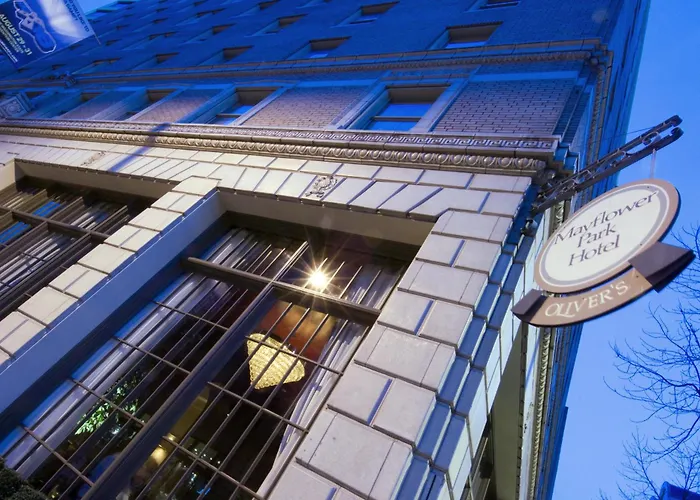 Mayflower Park Hotel