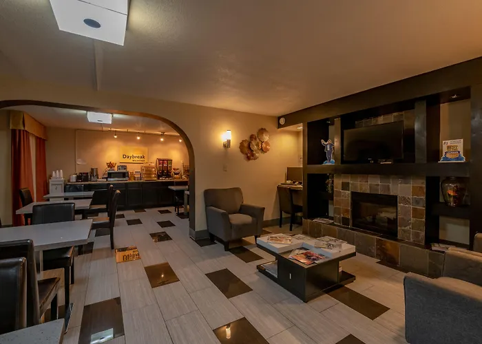 Days Inn By Wyndham Charlotte/Woodlawn Near Carowinds