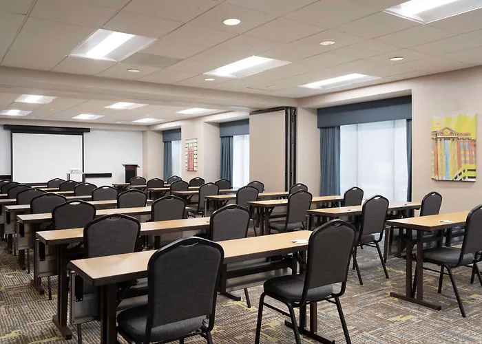 Hampton Inn Houston Near The Galleria