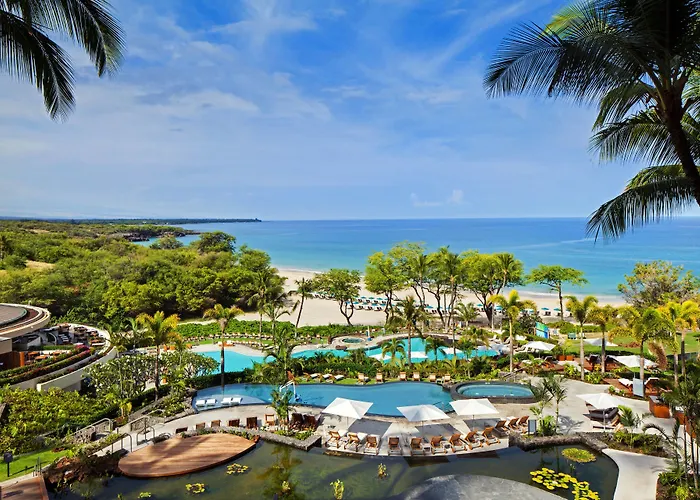 The Westin Hapuna Beach Resort