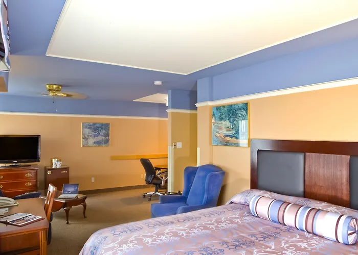 Repotel Aeroport Quebec