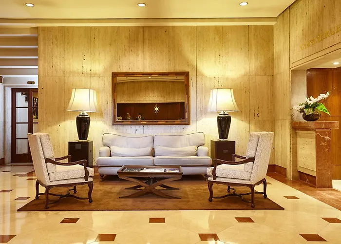 L'Hotel Portobay Sao Paulo