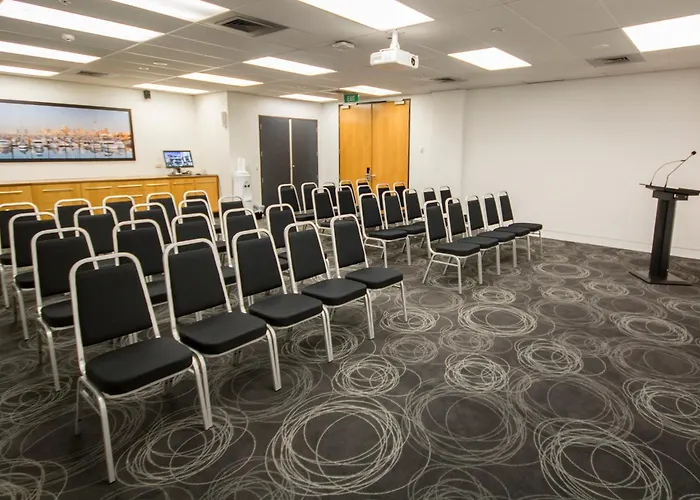Skycity Hotel Auckland