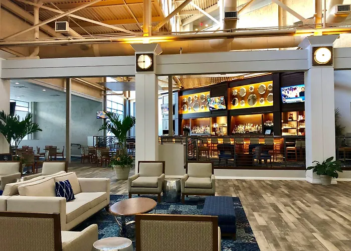 Southbank Hotel Jacksonville Riverwalk