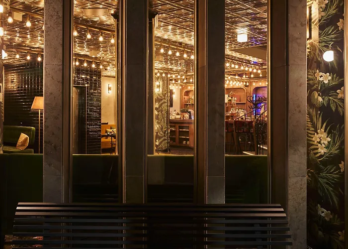 Max Brown Hotel Midtown, Part Of Sircle Collection
