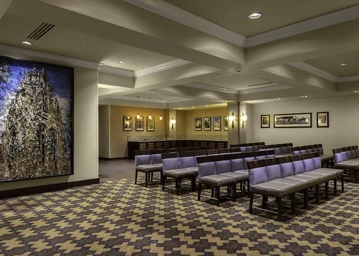 New Haven Hotel