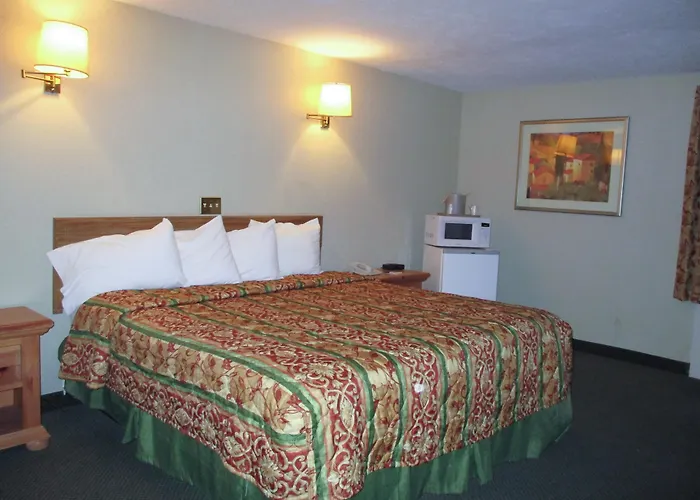 Hotel Oriskany