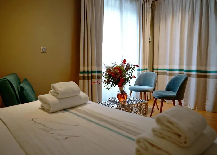 Hotel Litteraire Gustave Flaubert, BW Signature Collection