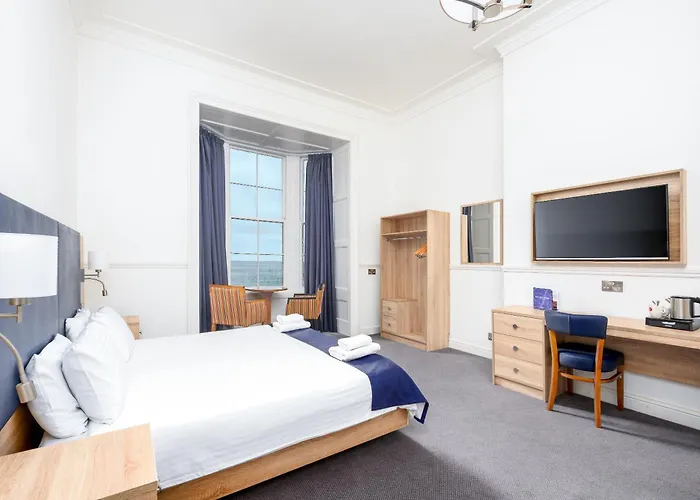 Hotel Prince Regent