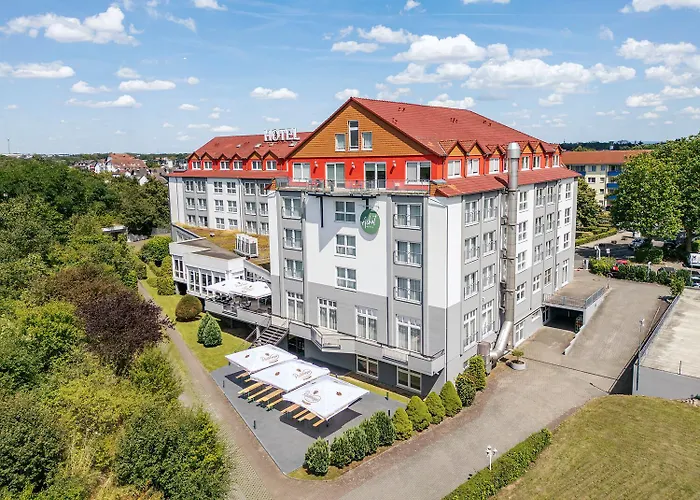 Achat Hotel Frankfurt Maintal