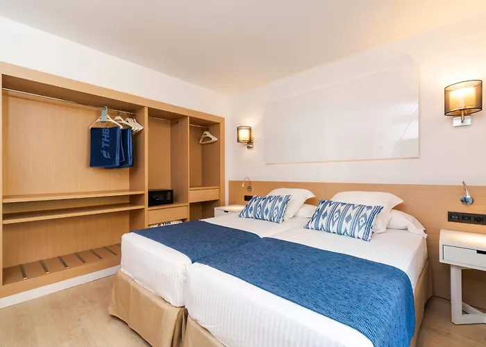 Thb Los Molinos - Adults Only