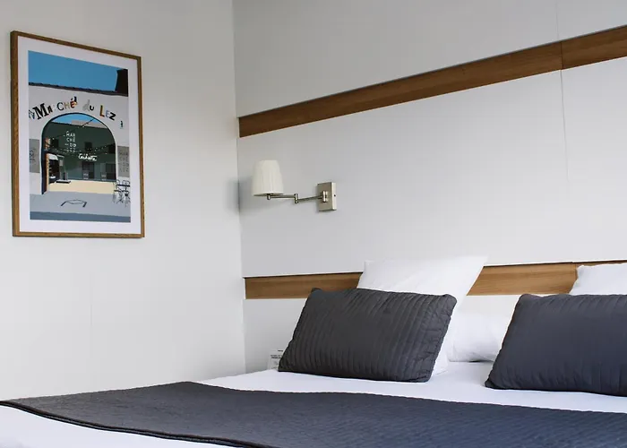 The Originals Boutique, Hotel Neptune, Montpellier Sud