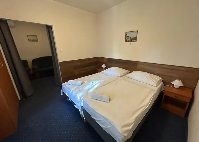 Corvin Hotel