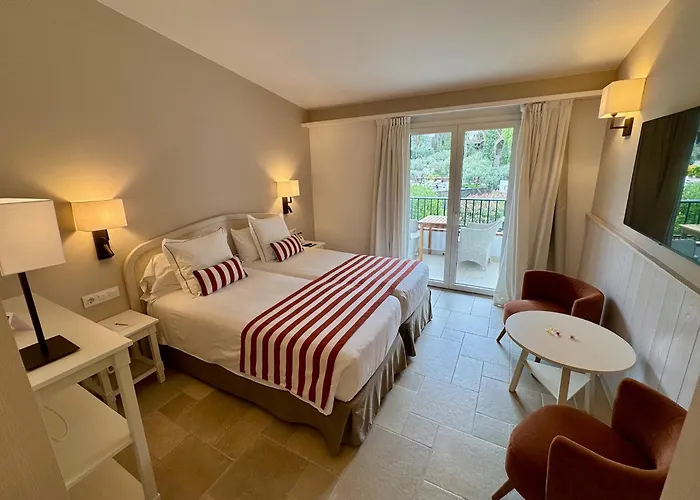 Hotel Playa Sol