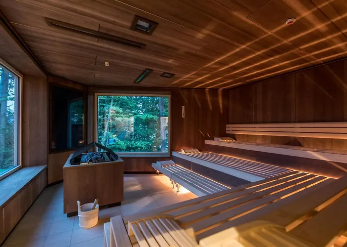 Das Balance - Spa & Golf Hotel Am Woerthersee