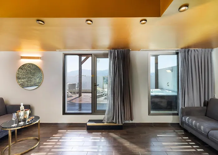 Eve Eilat By Adam Hotels
