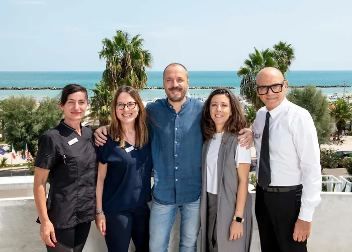 International Hotel & Suite