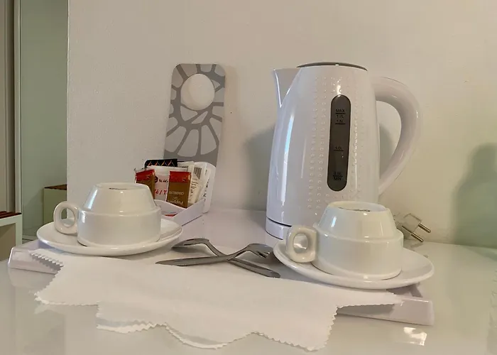 Hotel Arena Suite - Adults Only
