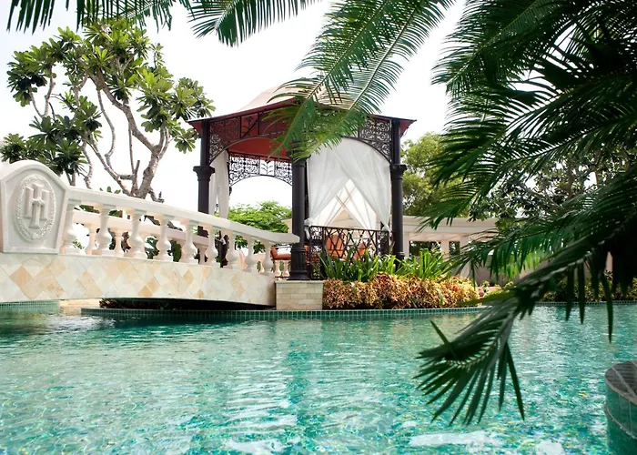 The Imperial Vung Tau Hotel