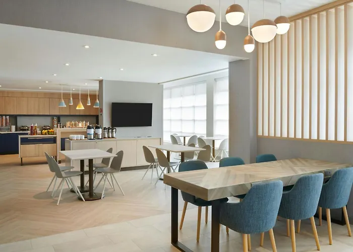 Towneplace Suites By Marriott Niagara Falls Canada