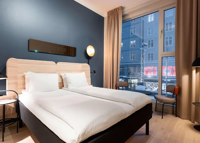 Scandic Torget Bergen