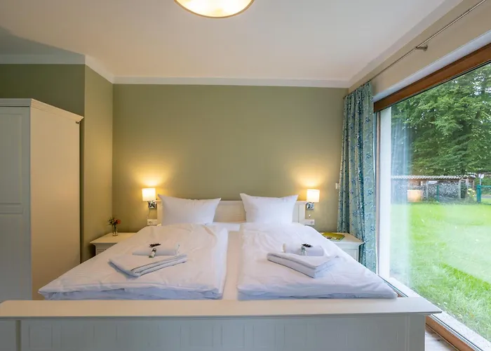 Cafe Wildau Hotel & Restaurant Am Werbellinsee