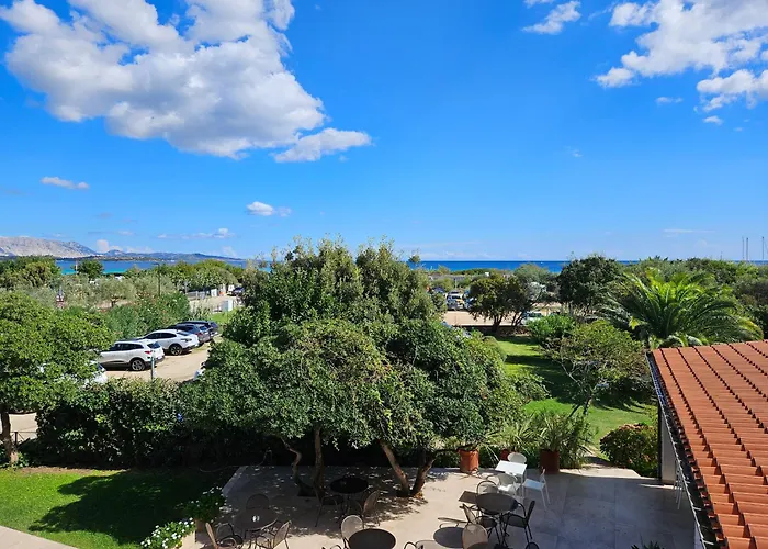 Hotel Onda Marina