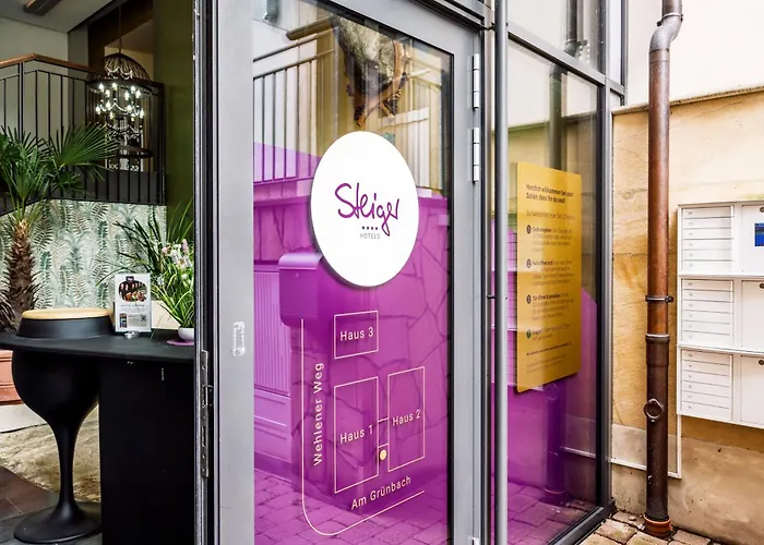 Rathener Hof By Steiger Hotels