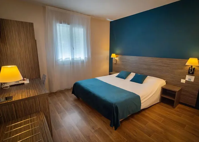 Hotel Caiman