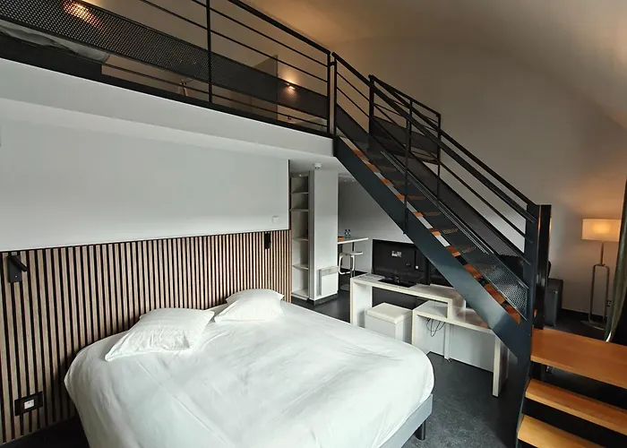 Hotel Bo Rivage