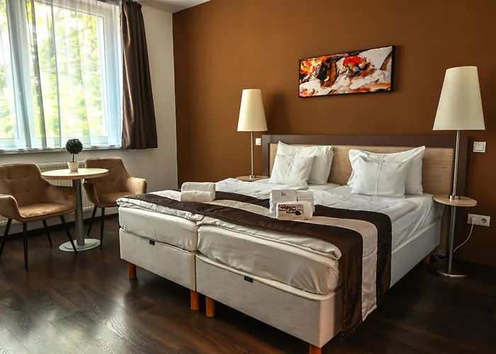 Hotel Opal Superior - Adults Only