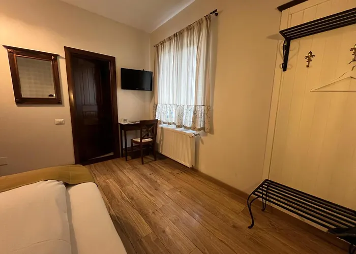 Piazzetta Bacau