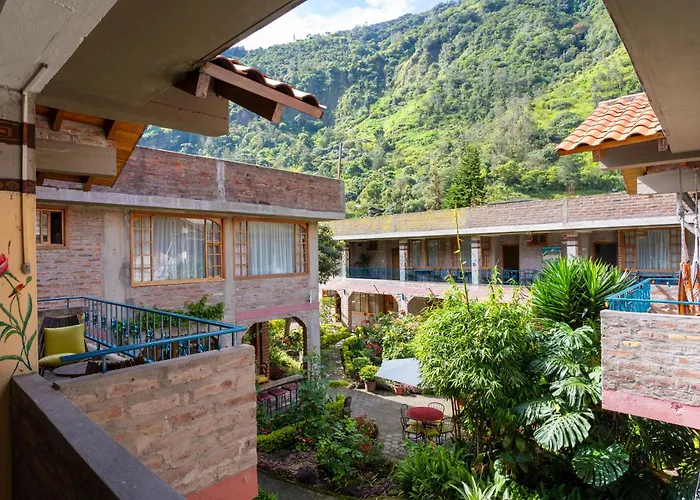 La Floresta Hotel