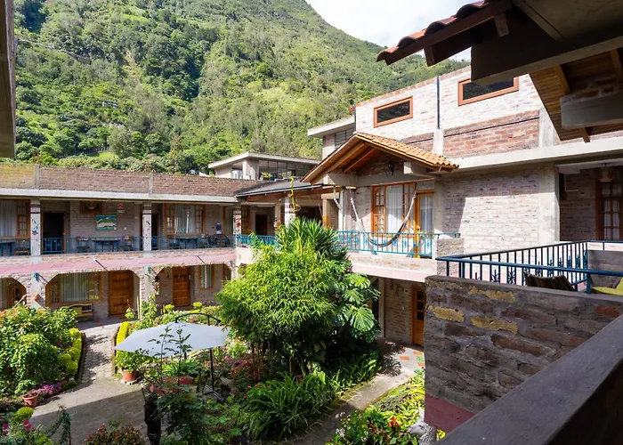 La Floresta Hotel