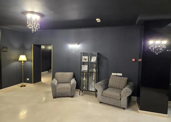 Hotel Dumbrava