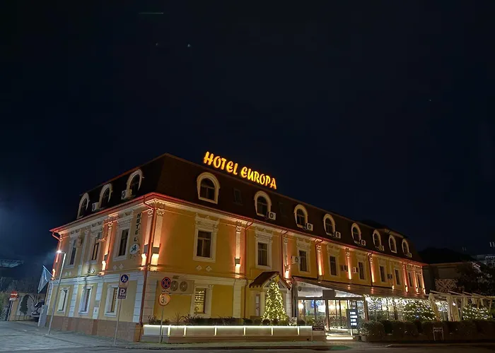 Hotel Europa