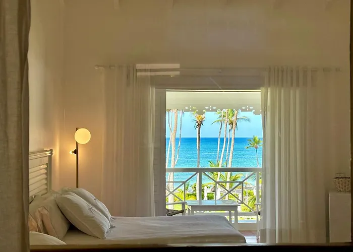 Hotel Todoblanco, Las Galeras, Samana