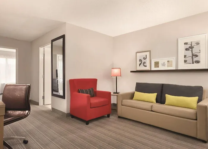 Country Inn & Suites By Radisson, Merrillville, In