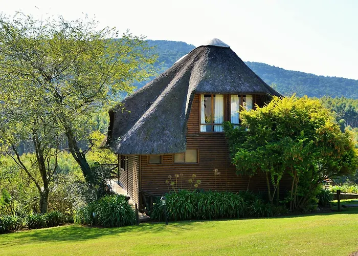 Anew Resort Ingeli Forest Kokstad