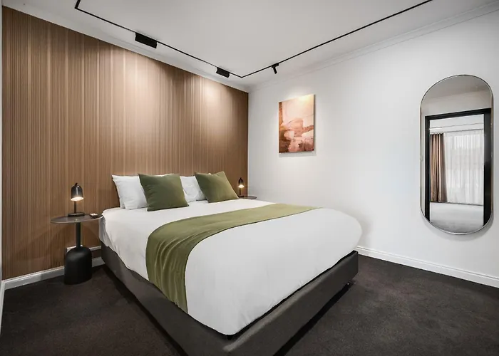 Innova Motel Warrnambool