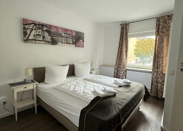Hotel Schäfer