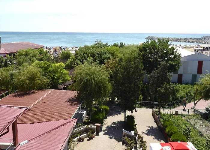 Hotel Poienita