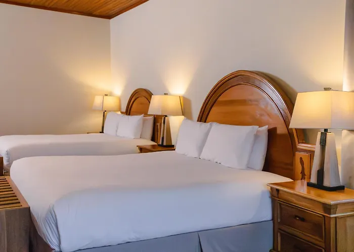 Fondavela Hotel