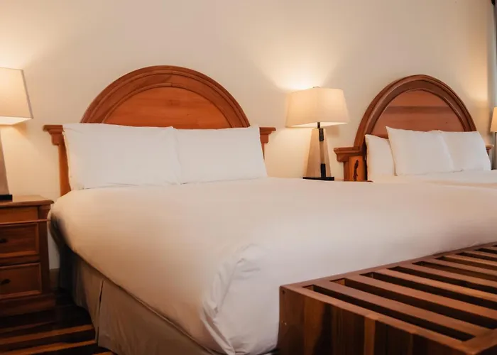 Fondavela Hotel