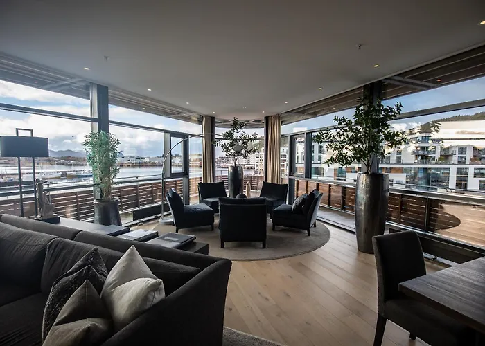 Quality Hotel Ulstein