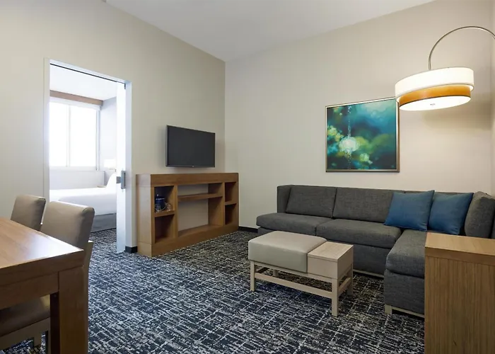 Hyatt Place New York Yonkers