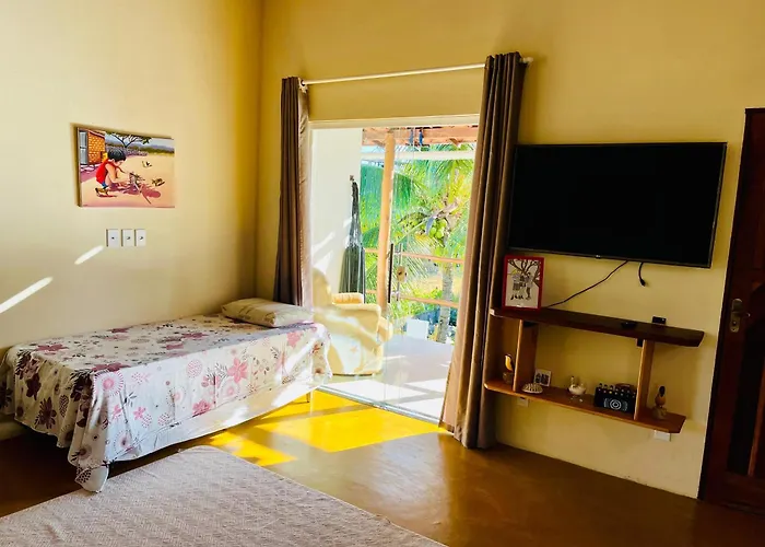 Family Guest House