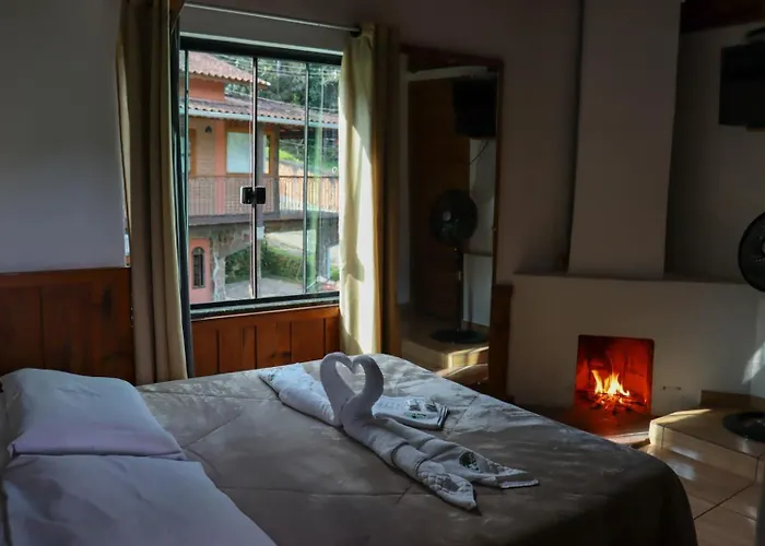 Hotel da Inês